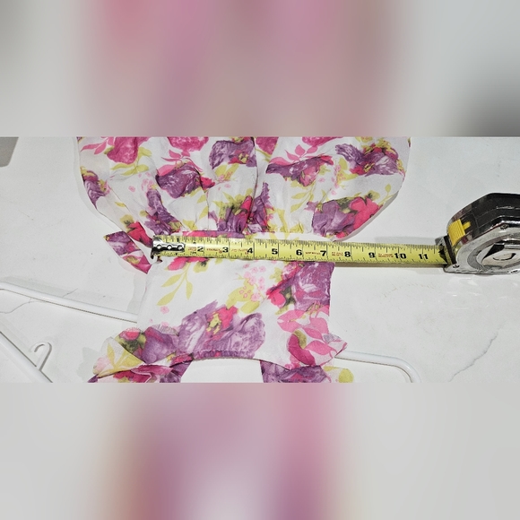 Spring Dress by Blueberi Blvd size 5 - Picture 7 of 7